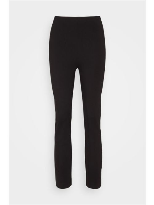 JANET PANT GUESS MARCIANO | 3YGB116375Z/JBLK